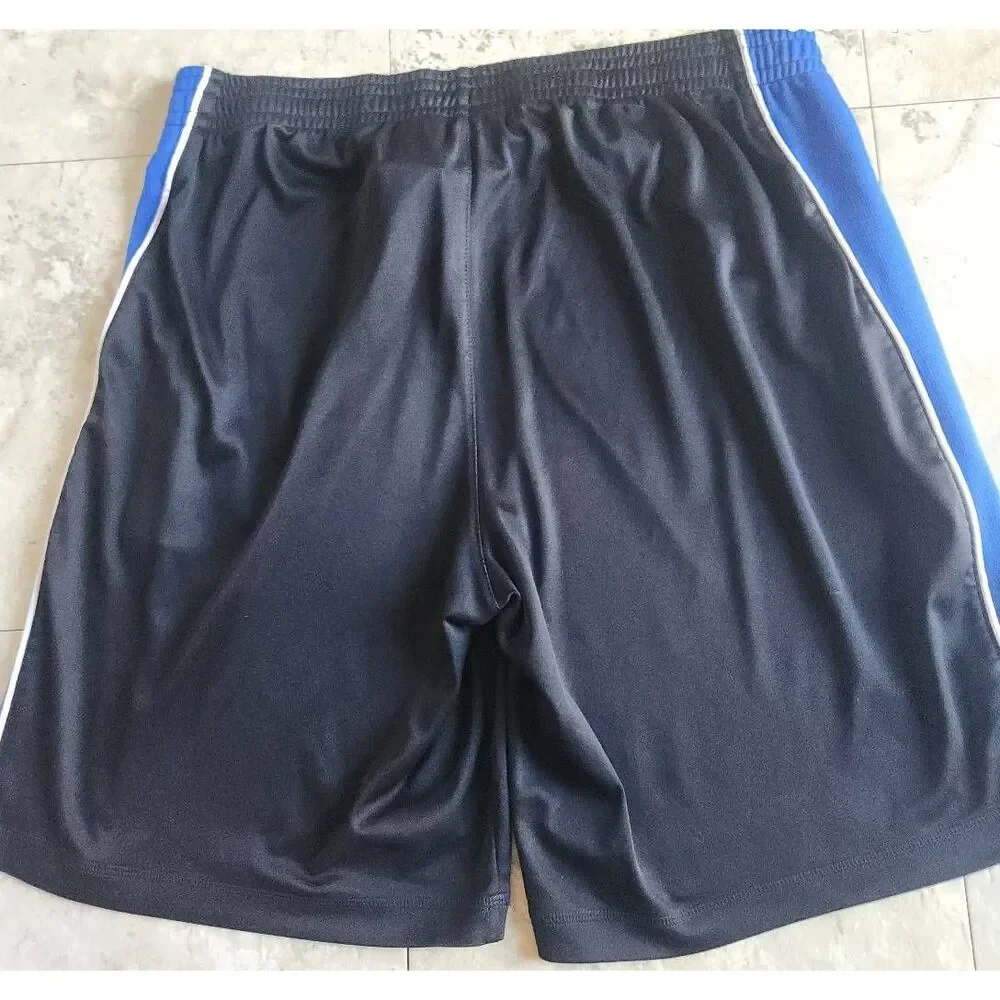 R30 Fila Sport men's athletic shorts - Picture 3 of 9